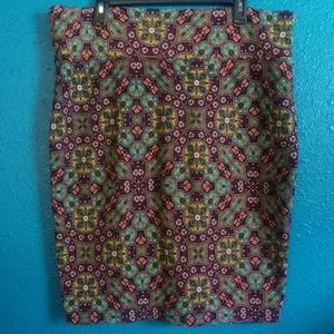 3x Lularoe Cassie